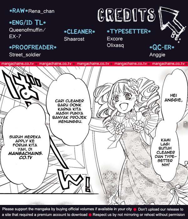 Ao no Exorcist Chapter 9 Gambar 43