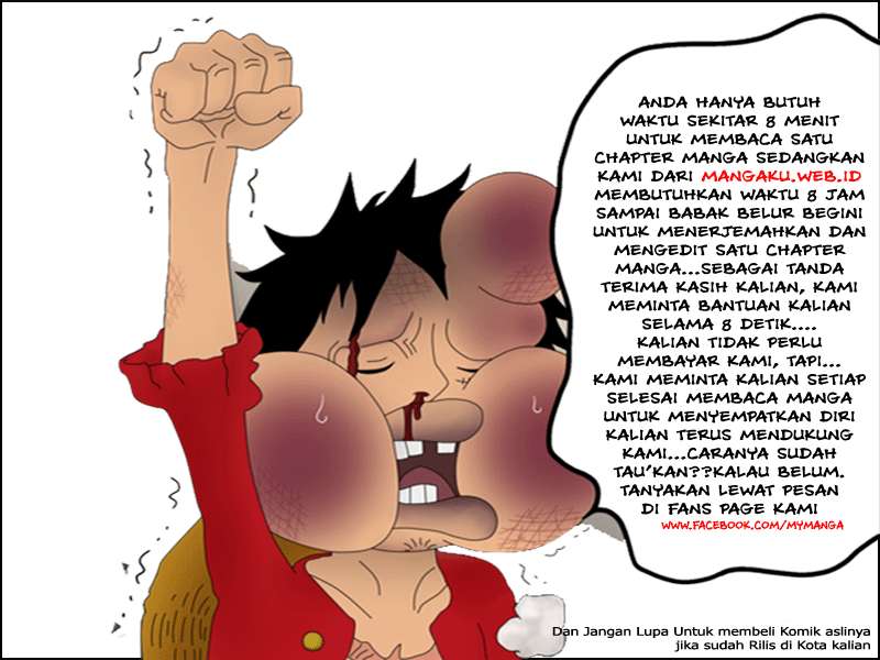 Ao no Exorcist Chapter 14 Gambar 41