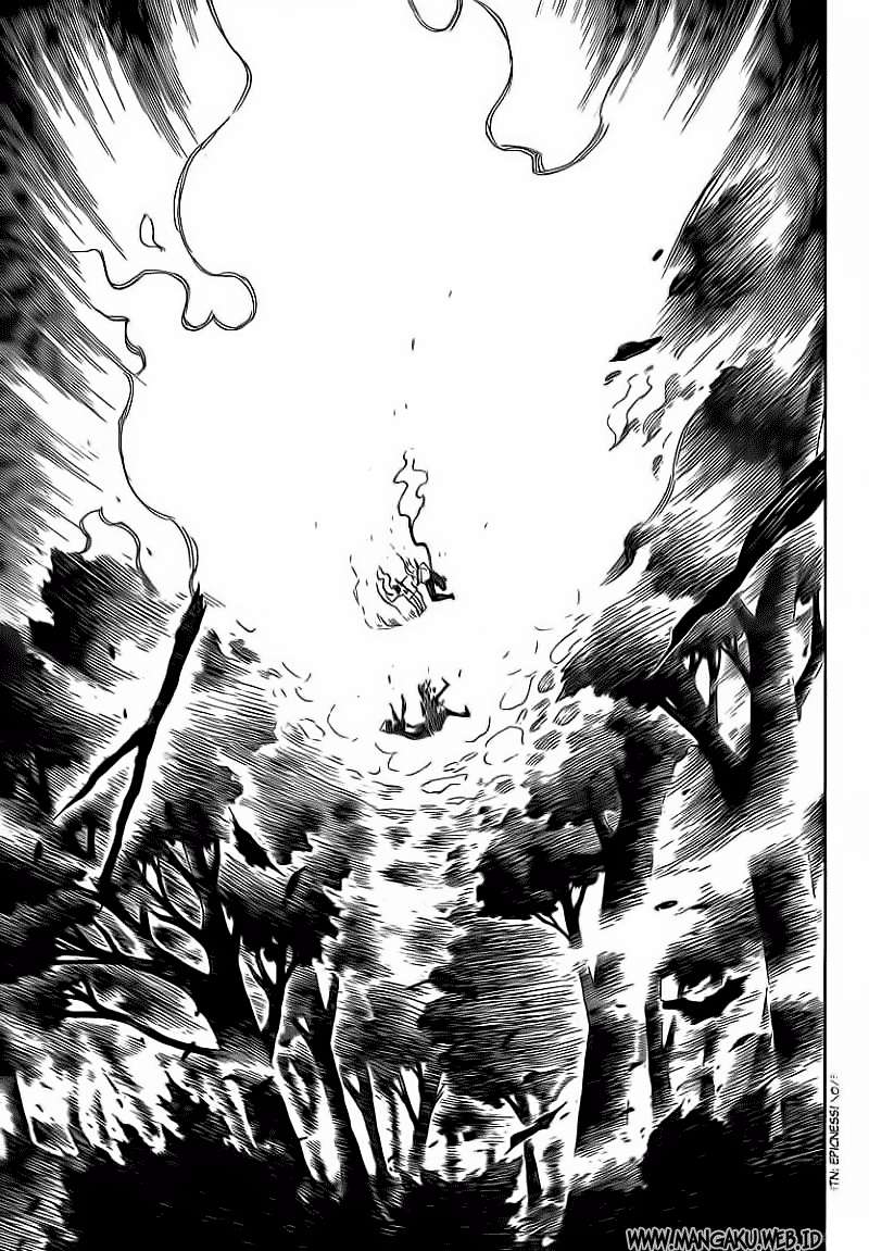 Ao no Exorcist Chapter 13 Gambar 41