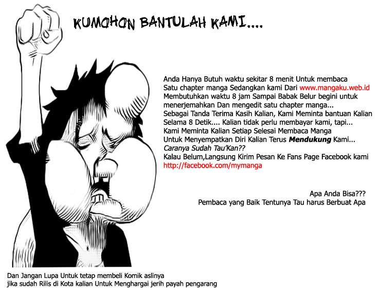 Ao no Exorcist Chapter 12 Gambar 46
