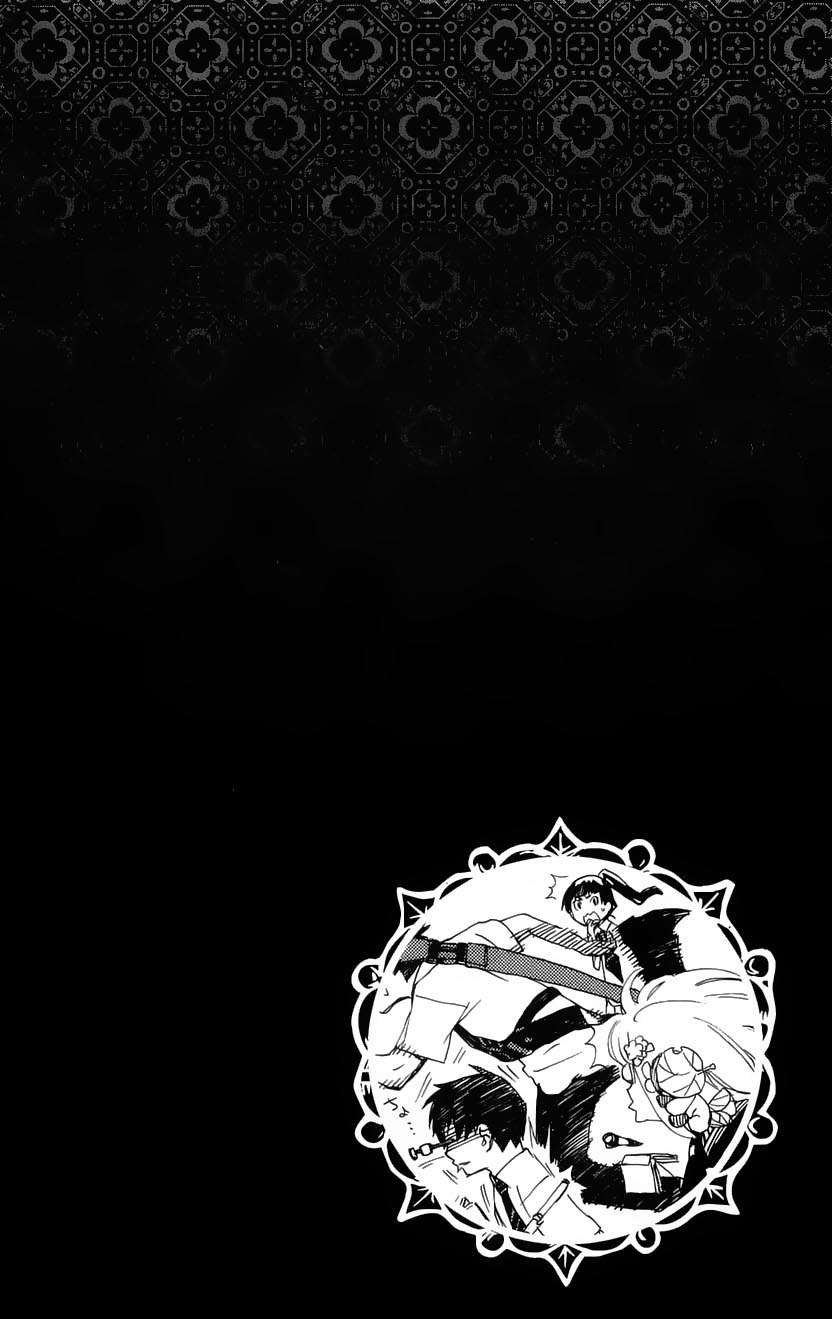 Ao no Exorcist Chapter 6 Gambar 14