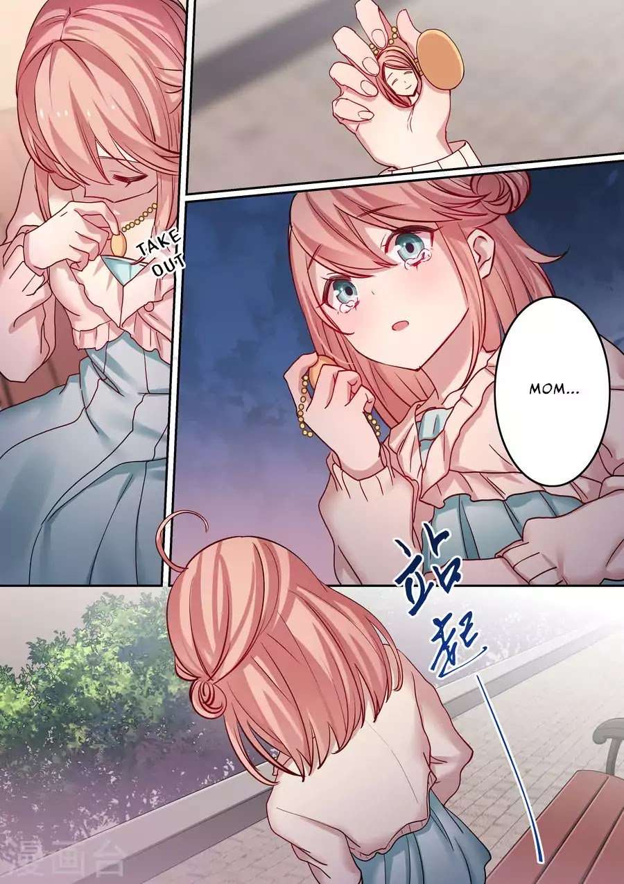 A Callous Chairman’s Summer Chapter 01 Gambar 27