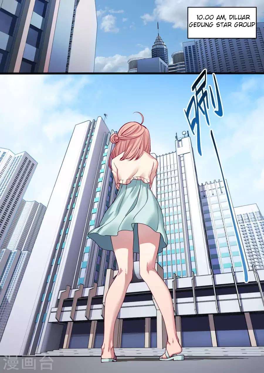 Manhua A Callous Chairman’s Summer Chapter 01 gambar nomor 2