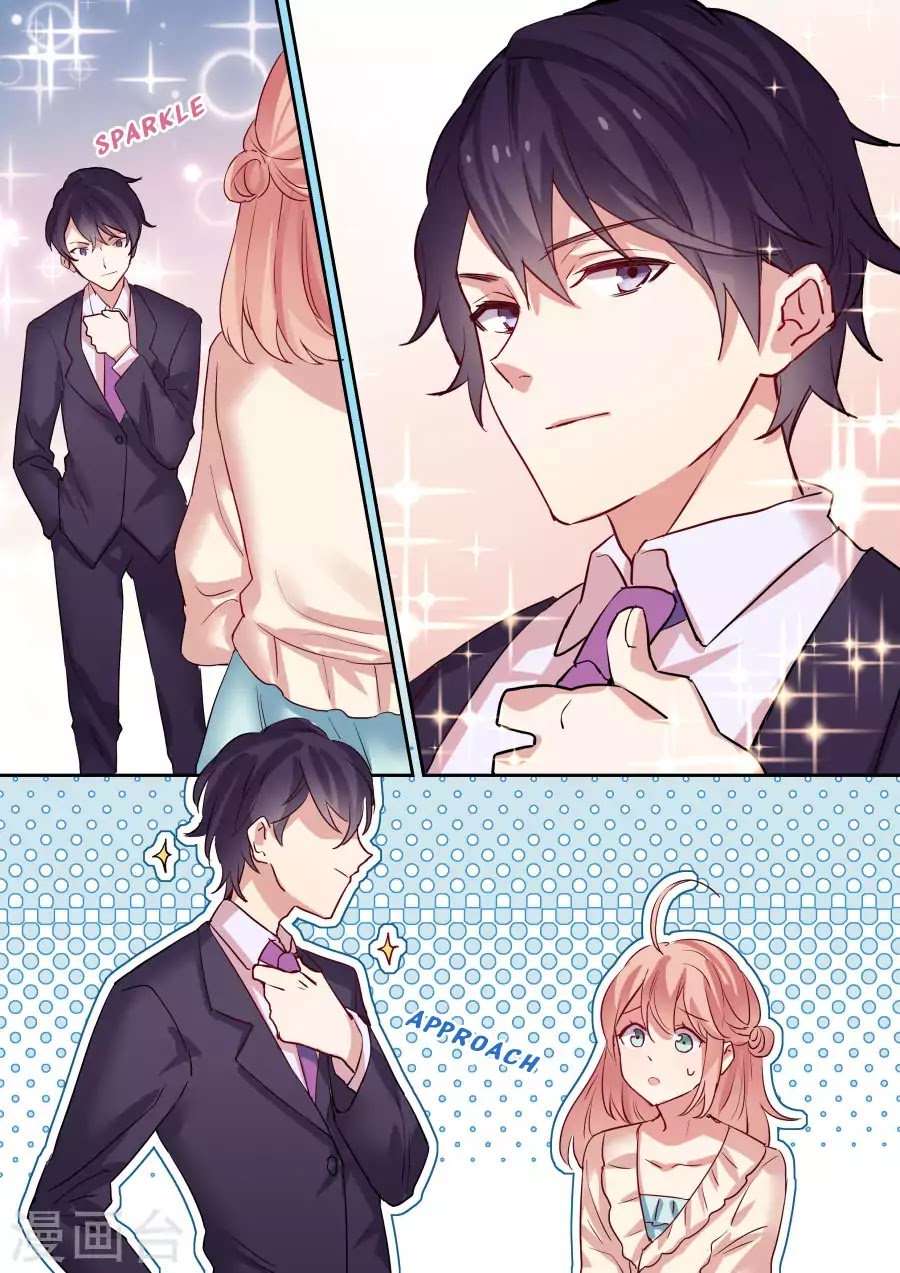 A Callous Chairman’s Summer Chapter 01 Gambar 9