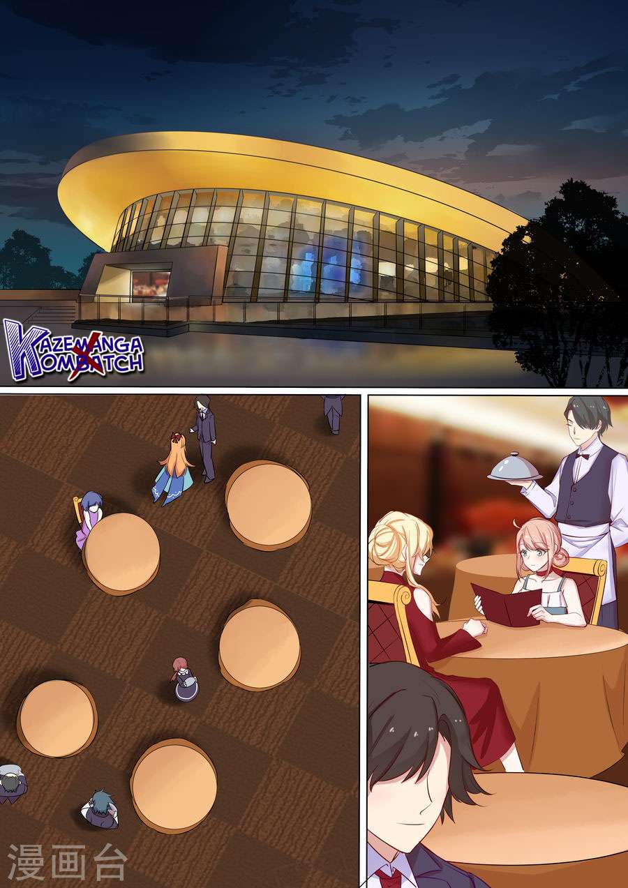 A Callous Chairman’s Summer Chapter 05 Gambar 7