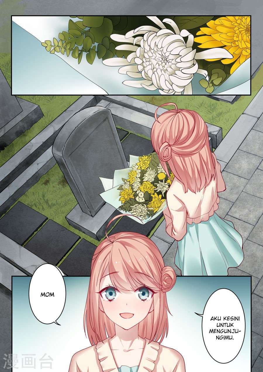 Manhua A Callous Chairman’s Summer Chapter 02 gambar nomor 2