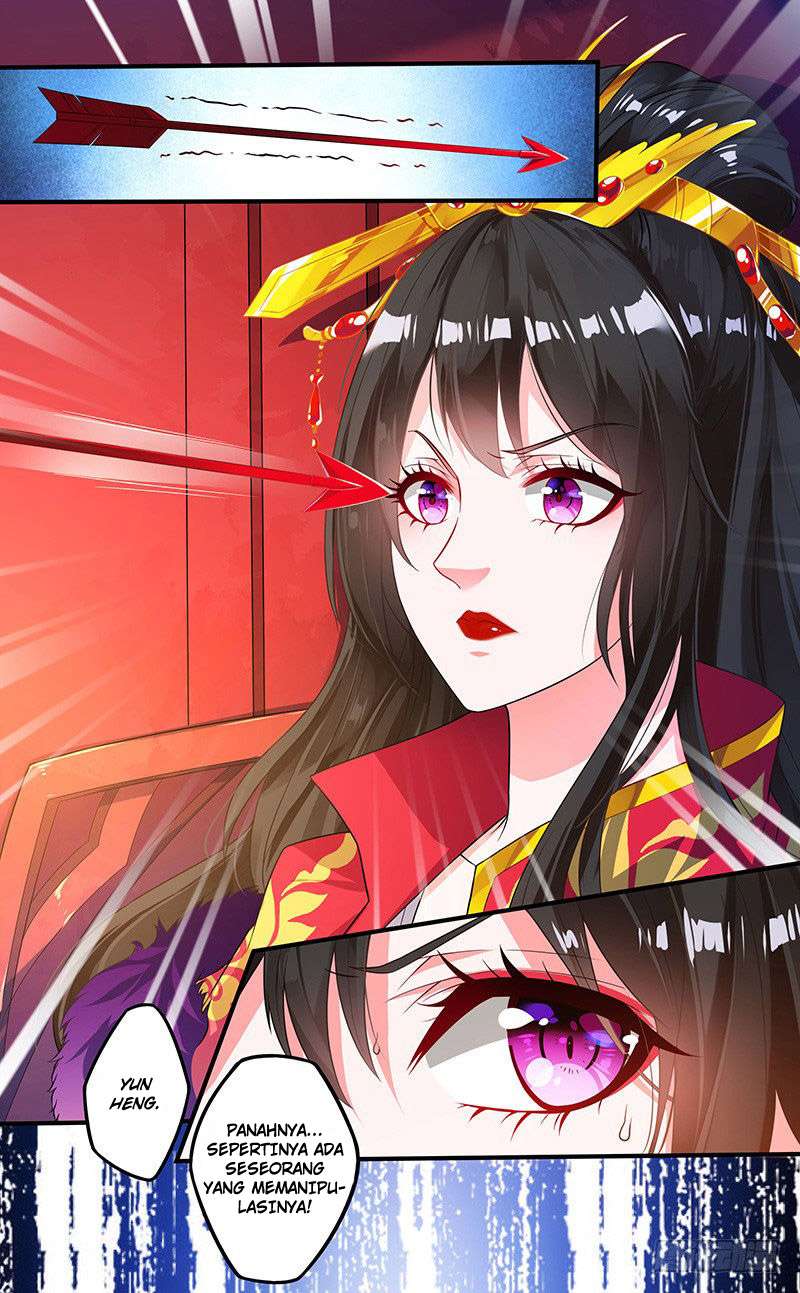 Ugly Woman's Harem Code Chapter 2.5 Gambar 6