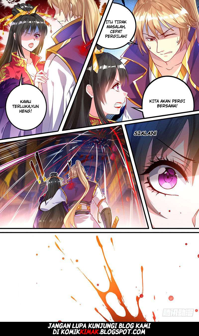 Ugly Woman's Harem Code Chapter 2.5 Gambar 8