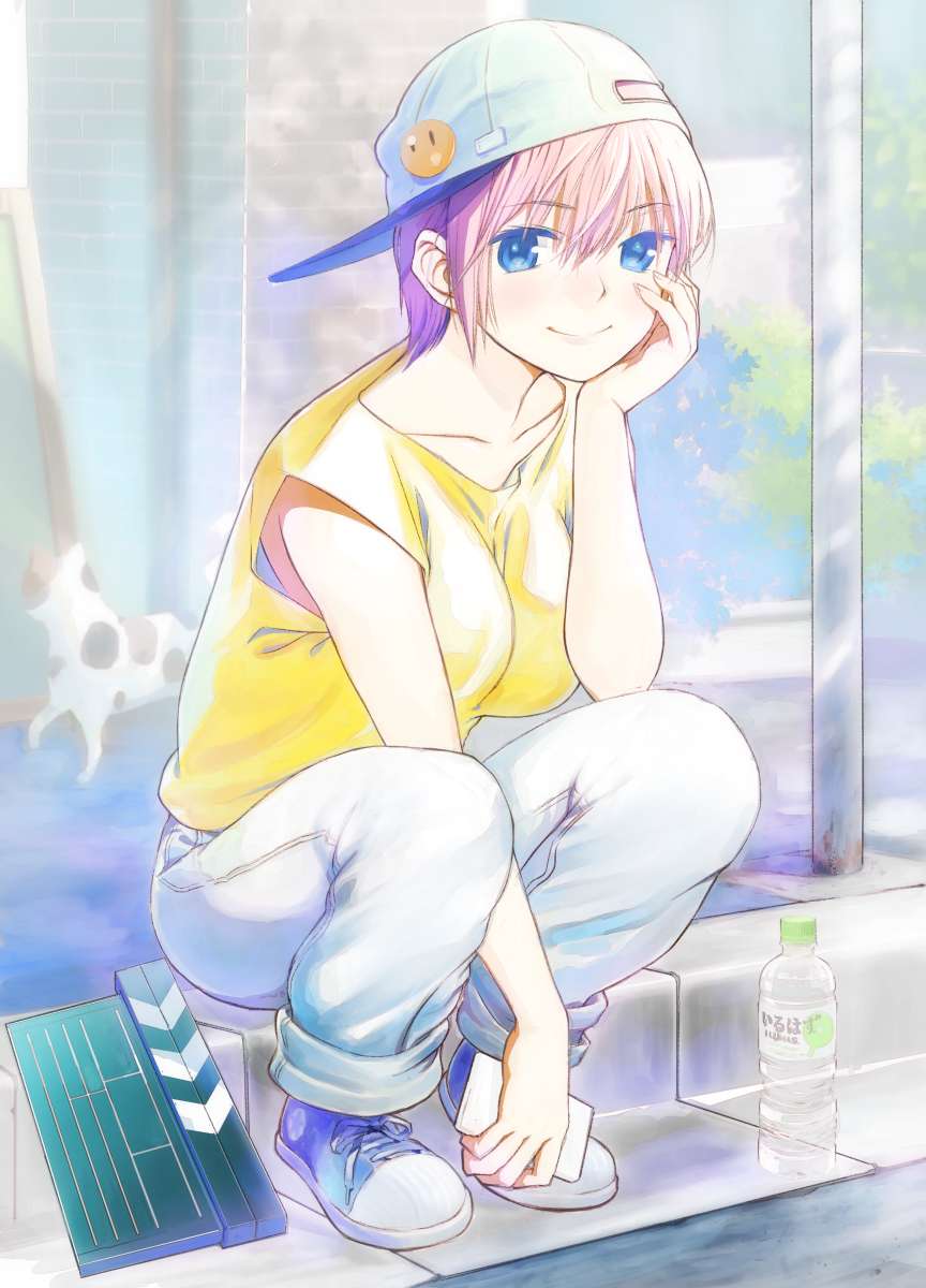 Go-toubun no Hanayome Chapter 50.5 Gambar 10