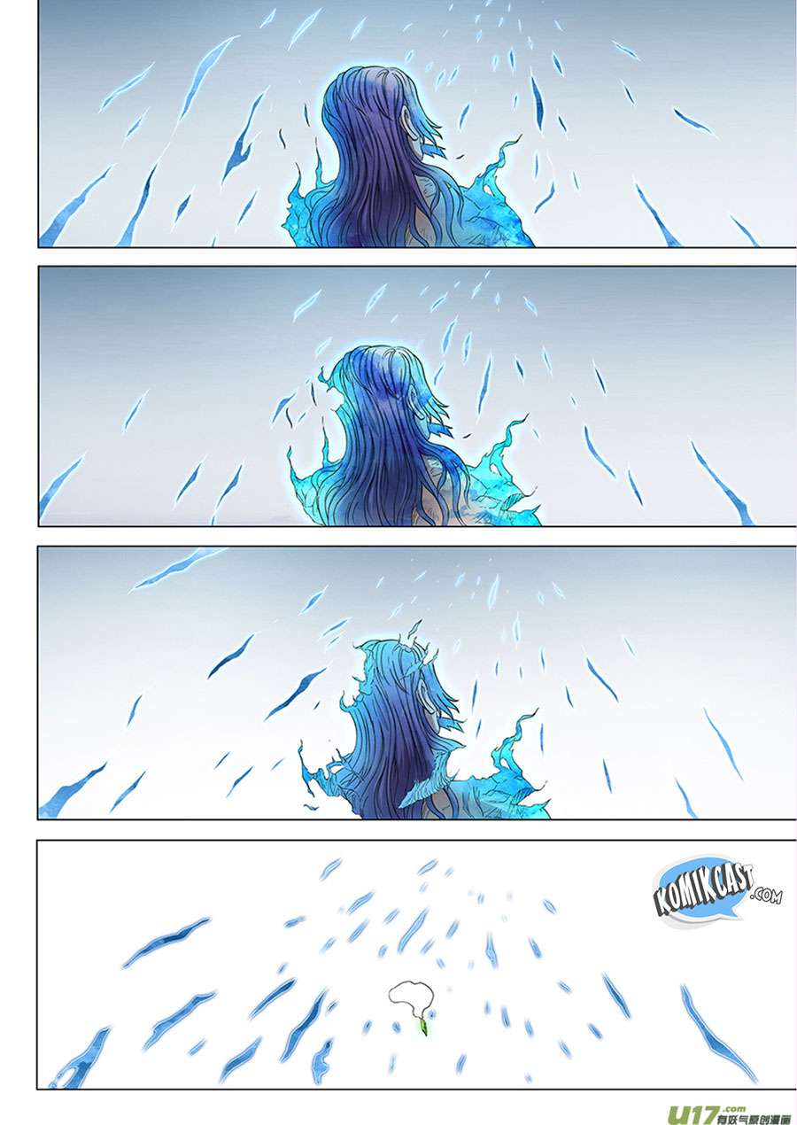 God of Martial Arts Chapter 50.1 Gambar 7