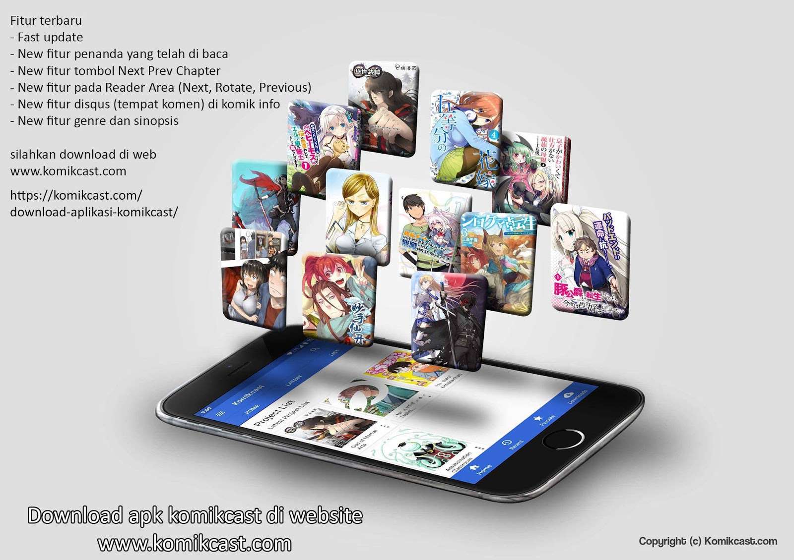 Manhua God of Martial Arts Chapter 51.2 gambar nomor 2