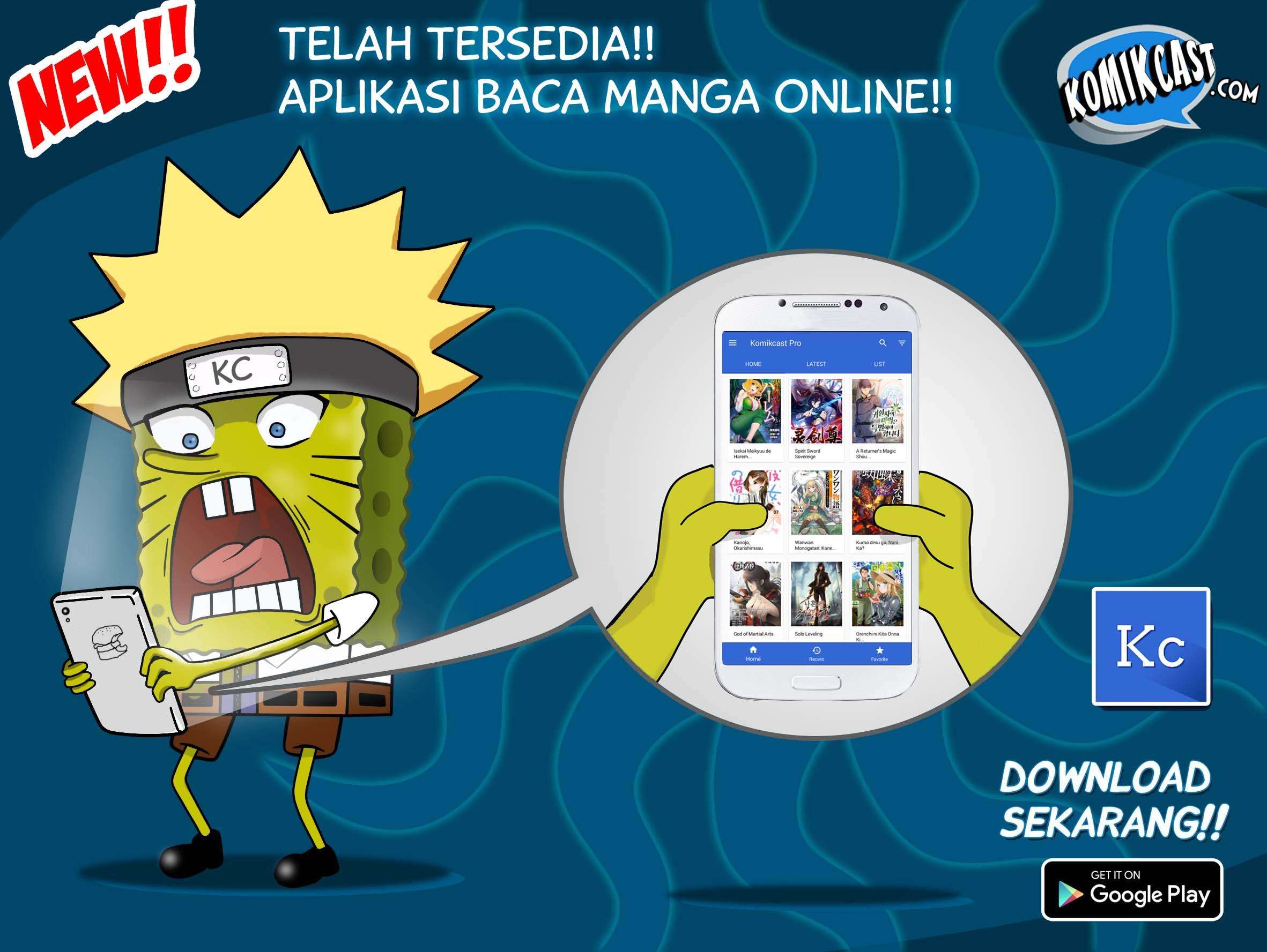 God of Martial Arts Chapter 74.2 Gambar 10