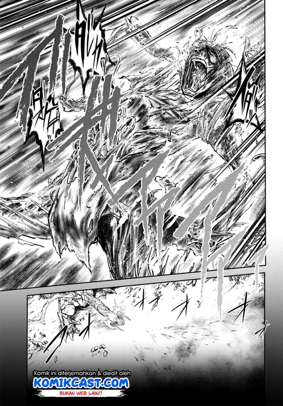 Live Dungeon! Chapter 01 Gambar 20