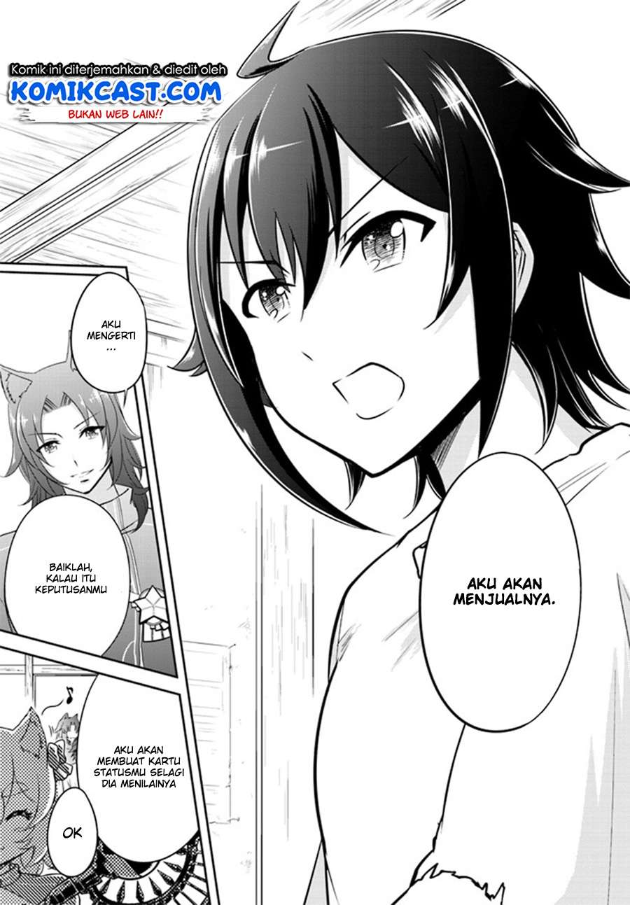 Live Dungeon! Chapter 01 Gambar 30