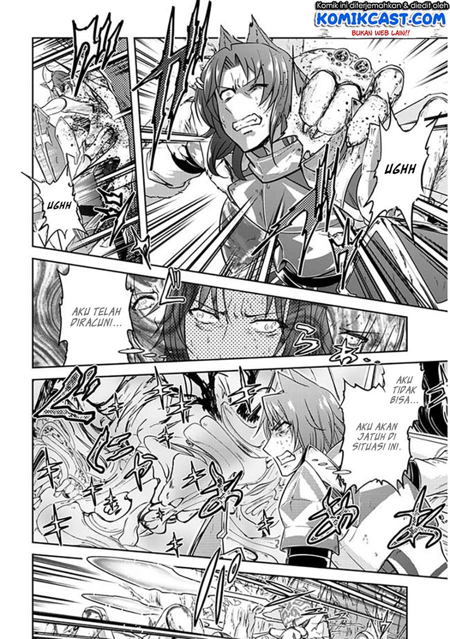 Live Dungeon! Chapter 03 Gambar 25