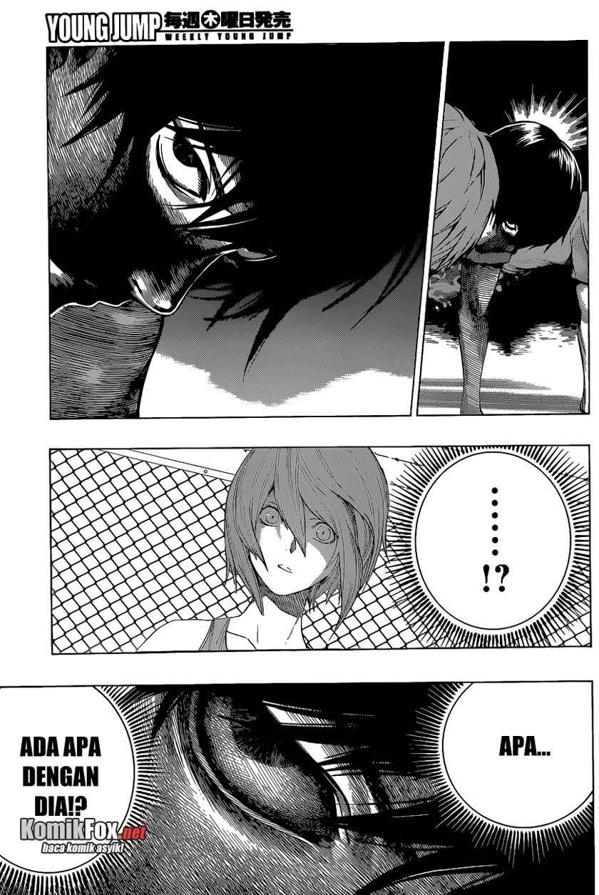 All You Need Is Kill Chapter 11 Gambar 11