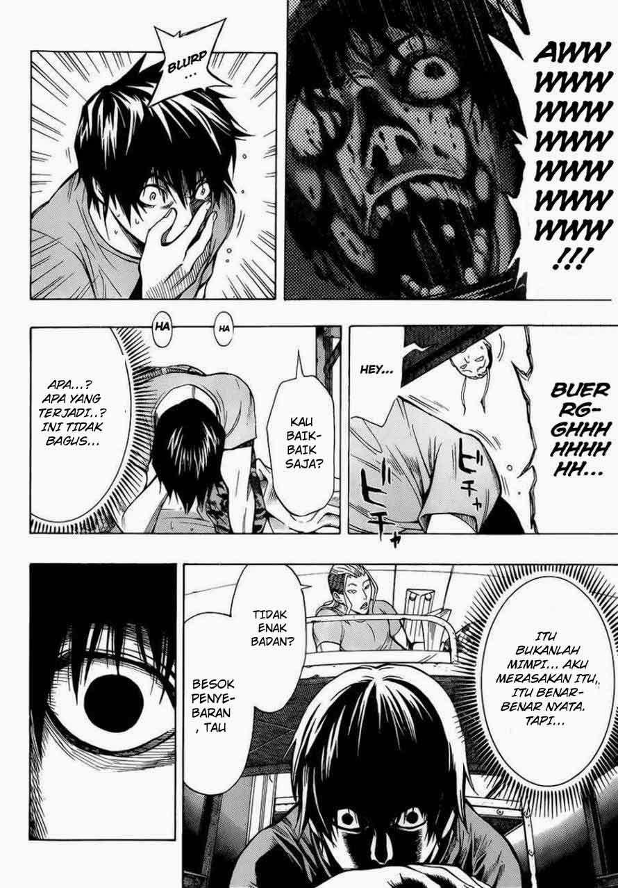 All You Need Is Kill Chapter 01 Gambar 40