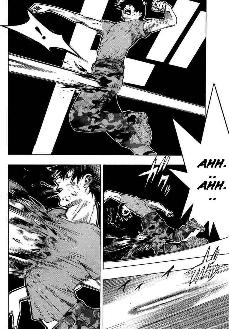 All You Need Is Kill Chapter 01 Gambar 55