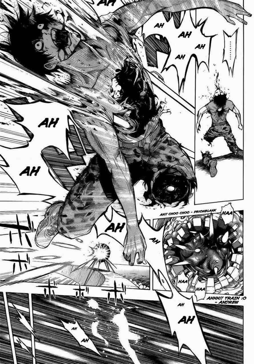 All You Need Is Kill Chapter 01 Gambar 56