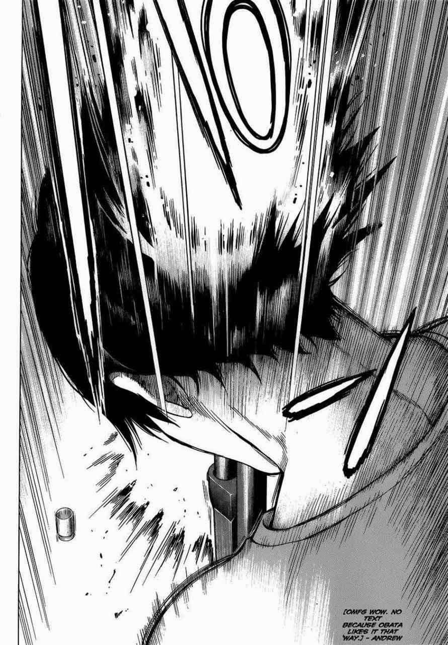 All You Need Is Kill Chapter 01 Gambar 59