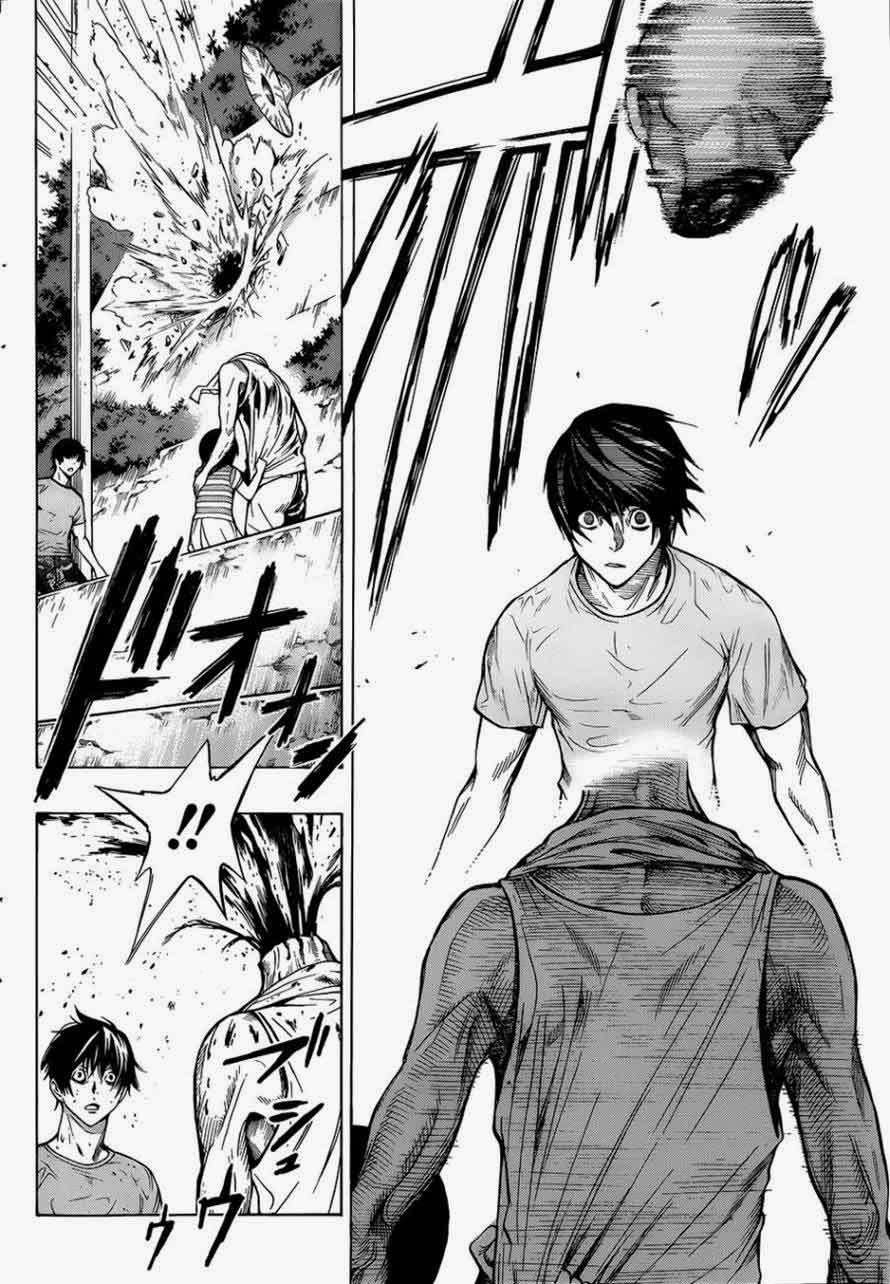 All You Need Is Kill Chapter 01 Gambar 52