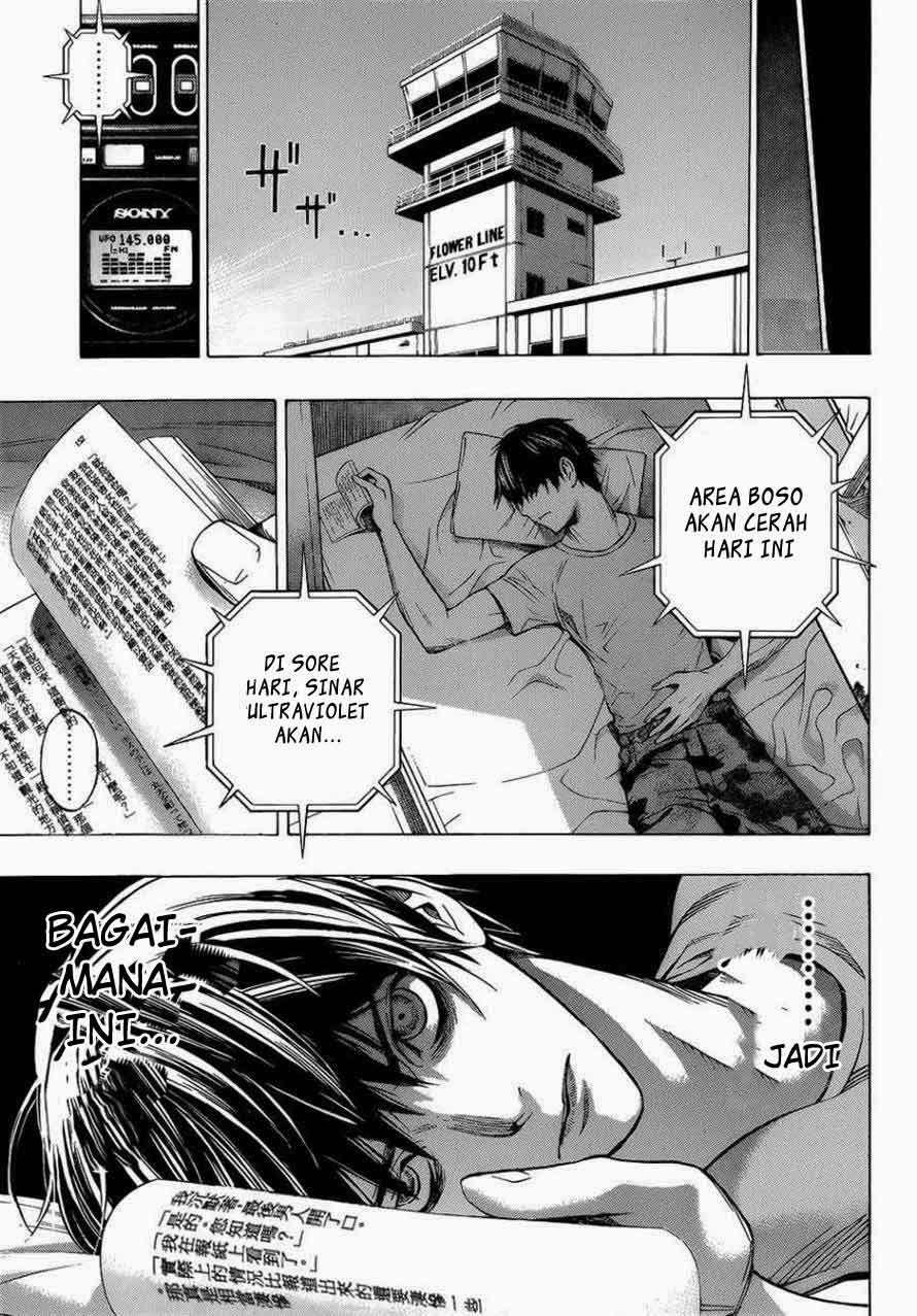 All You Need Is Kill Chapter 01 Gambar 60