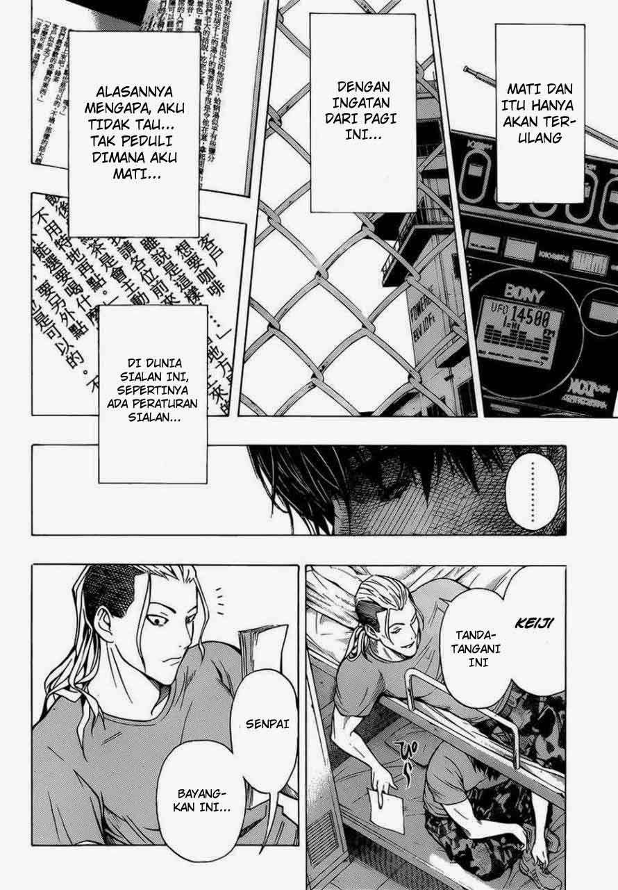 All You Need Is Kill Chapter 01 Gambar 61