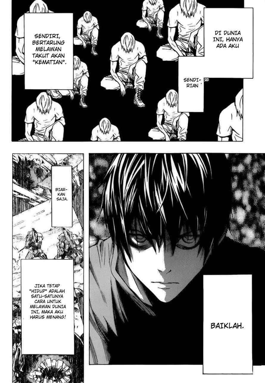 All You Need Is Kill Chapter 01 Gambar 63