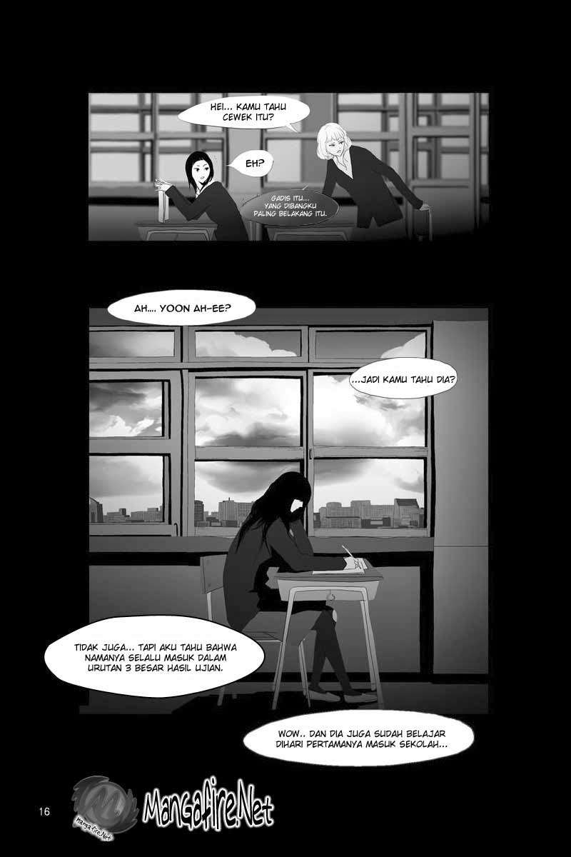 Annarasumanara Chapter 1 Gambar 11