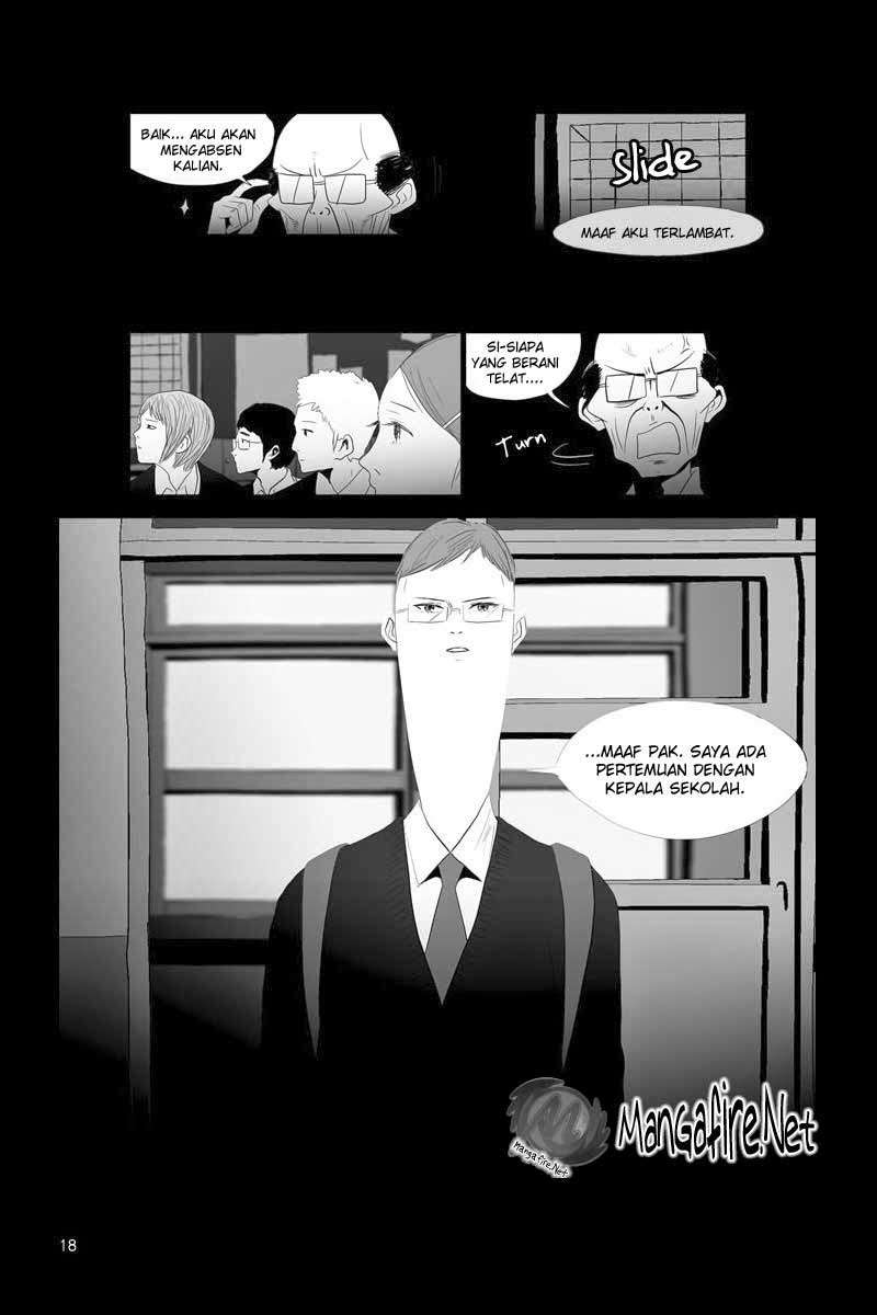 Annarasumanara Chapter 1 Gambar 13