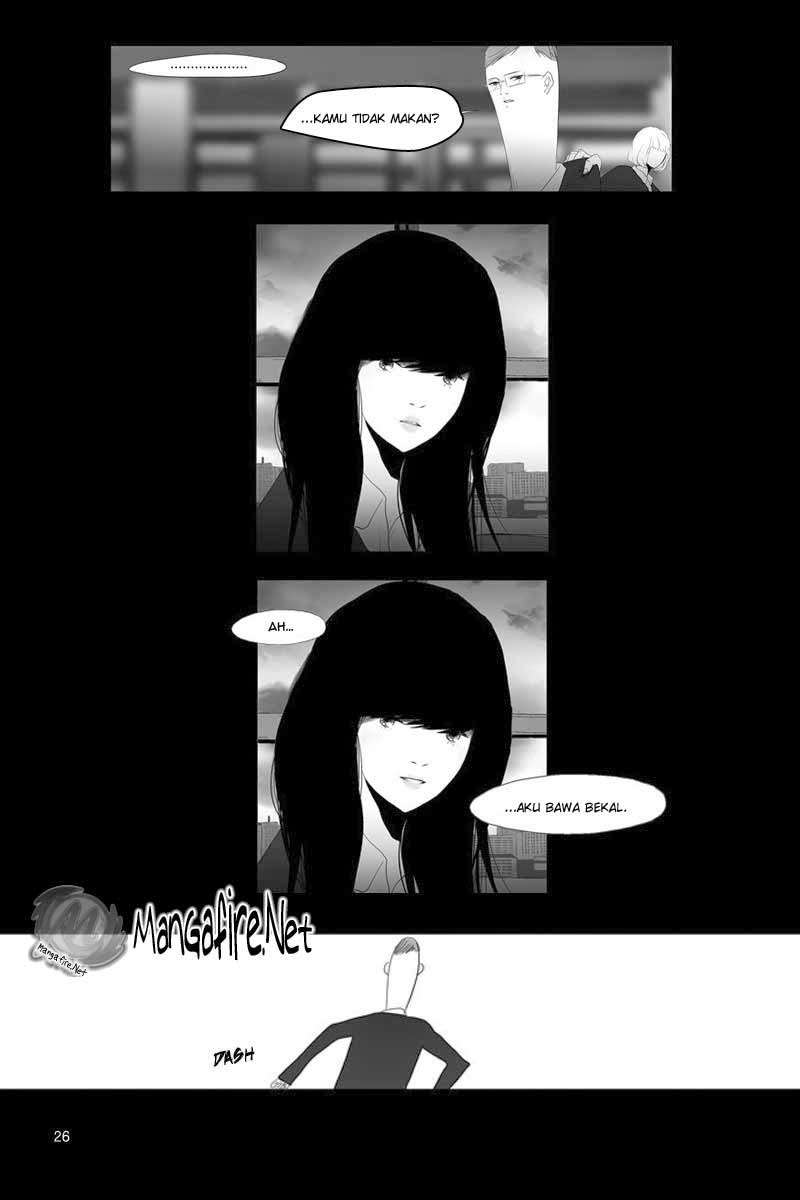 Annarasumanara Chapter 1 Gambar 21