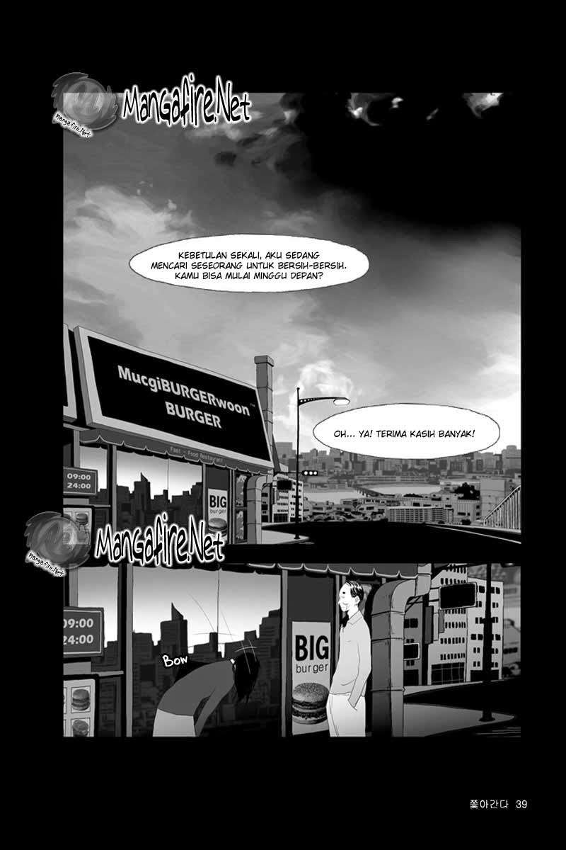 Annarasumanara Chapter 1 Gambar 34