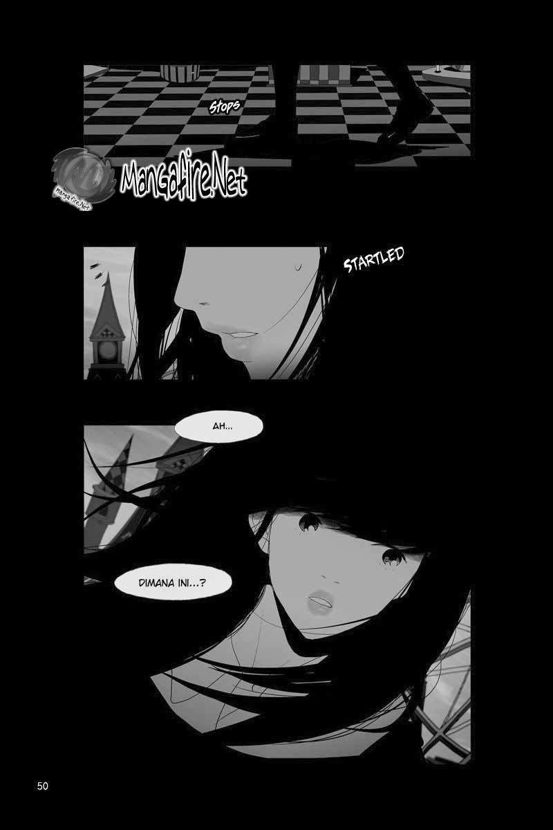 Annarasumanara Chapter 1 Gambar 45