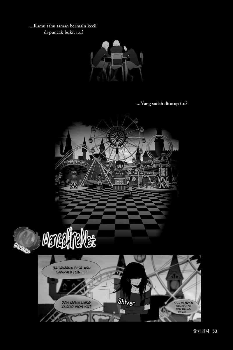 Annarasumanara Chapter 1 Gambar 48