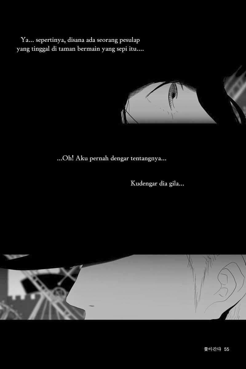 Annarasumanara Chapter 1 Gambar 50