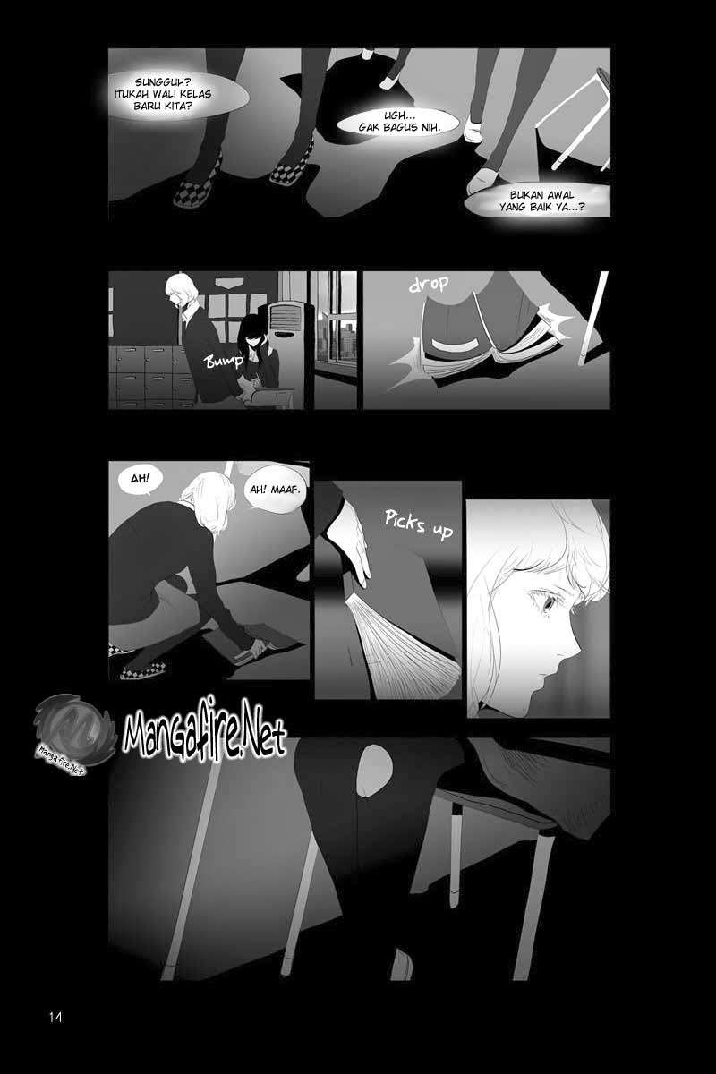 Annarasumanara Chapter 1 Gambar 9