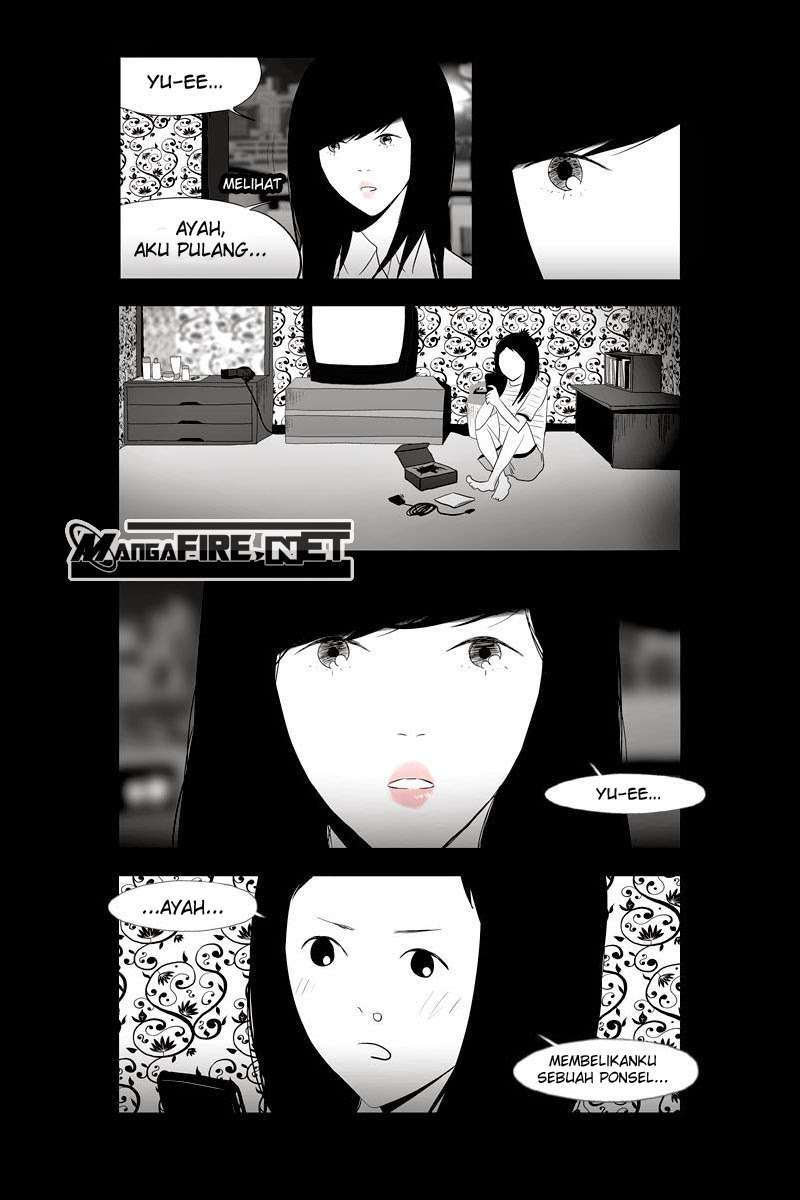 Annarasumanara Chapter 15 Gambar 18