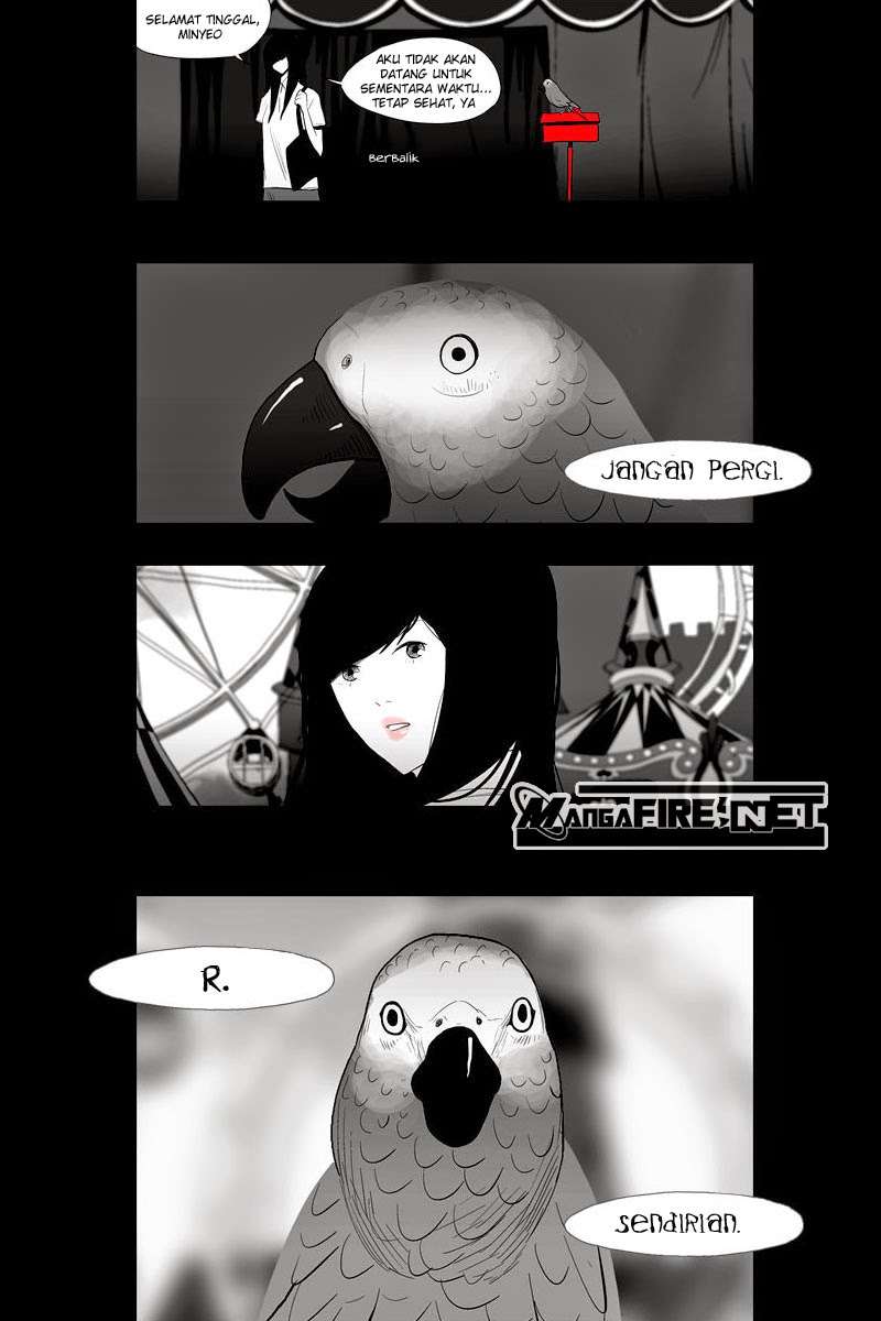 Annarasumanara Chapter 15 Gambar 10