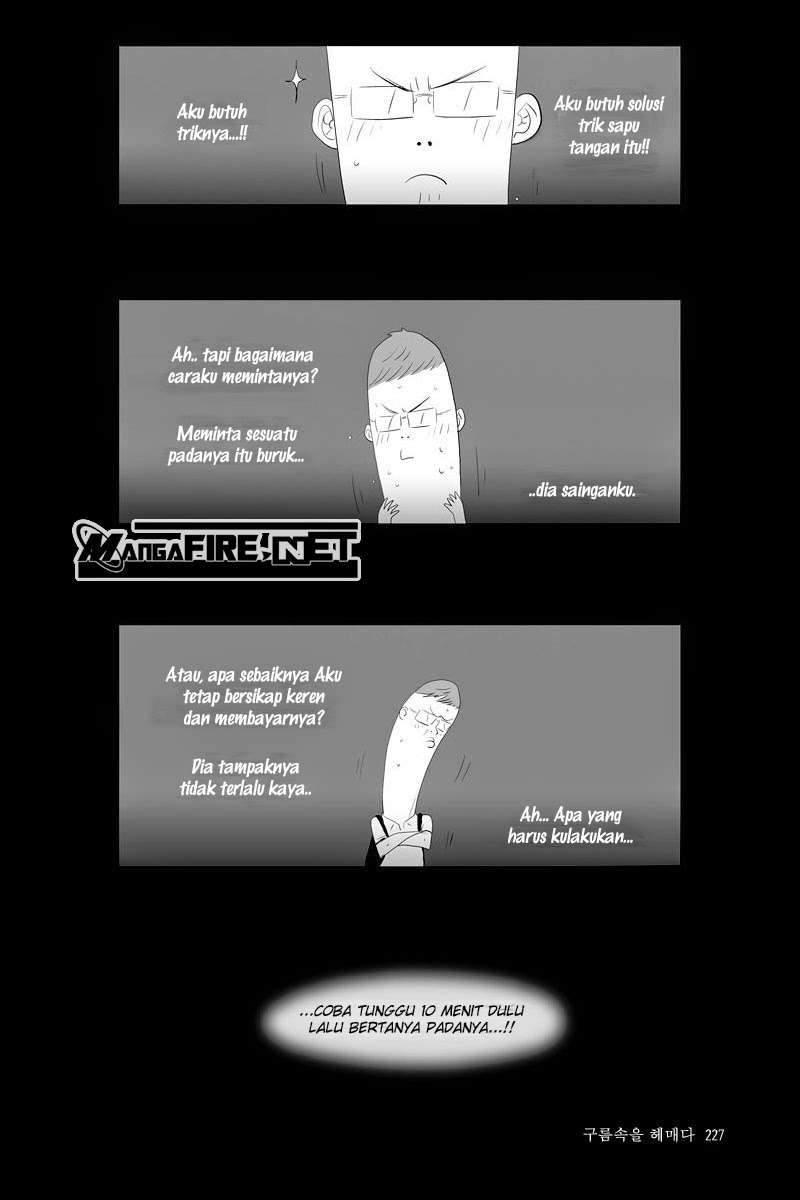 Annarasumanara Chapter 15 Gambar 13