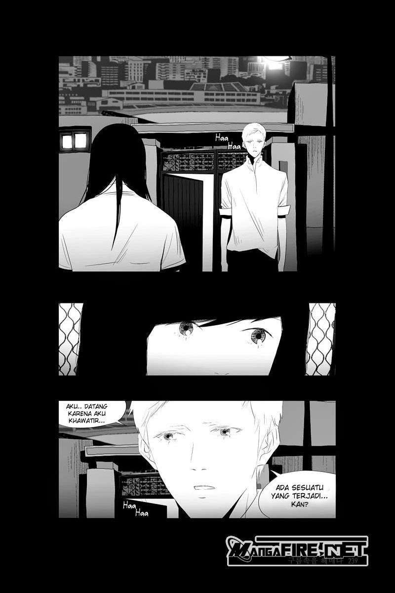 Annarasumanara Chapter 15 Gambar 25