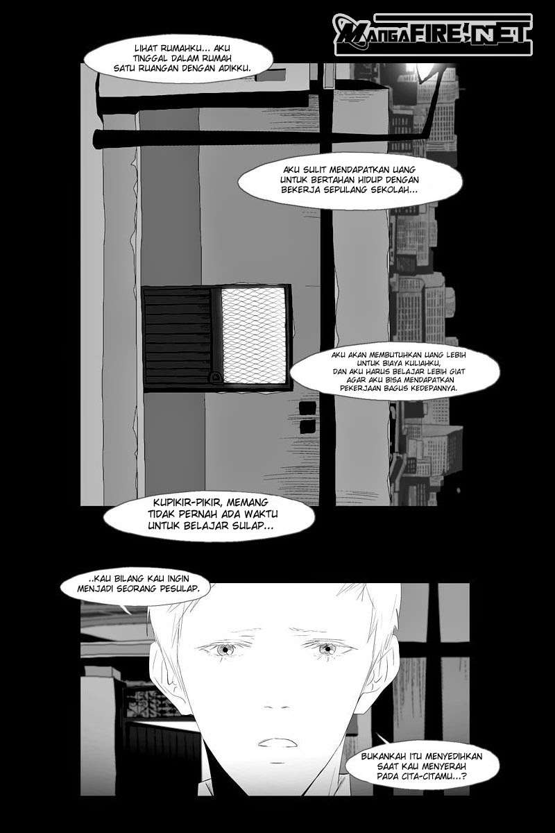 Annarasumanara Chapter 15 Gambar 27