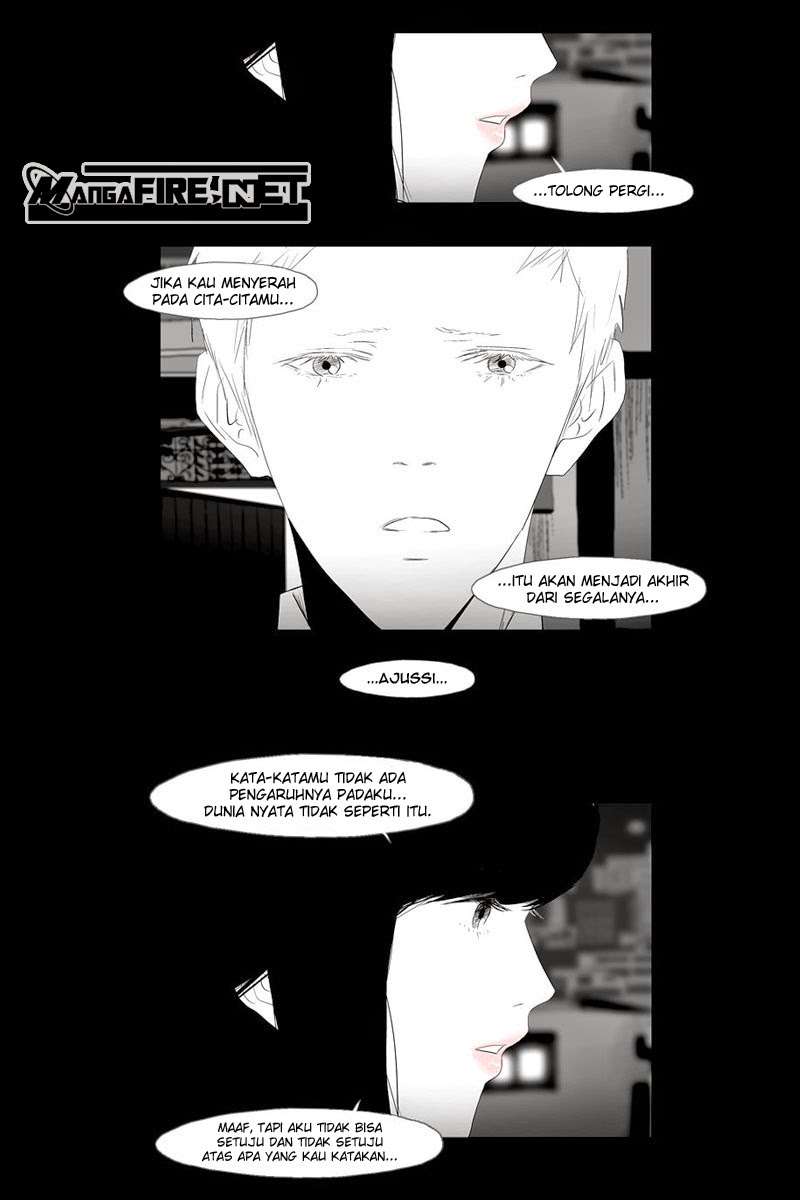 Annarasumanara Chapter 15 Gambar 28