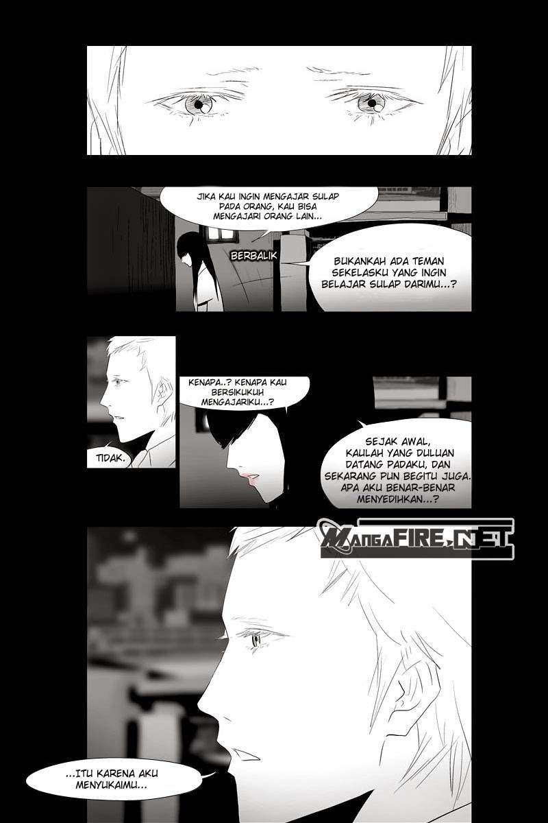 Annarasumanara Chapter 15 Gambar 29