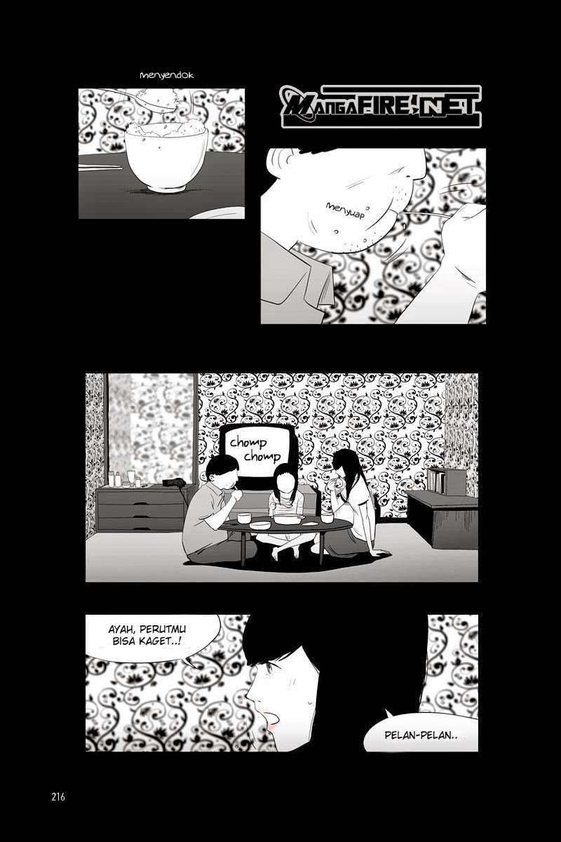 Manhwa Annarasumanara Chapter 15 gambar nomor 2