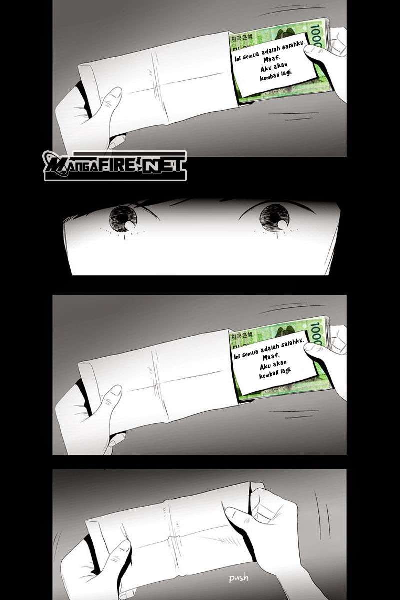 Annarasumanara Chapter 15 Gambar 21