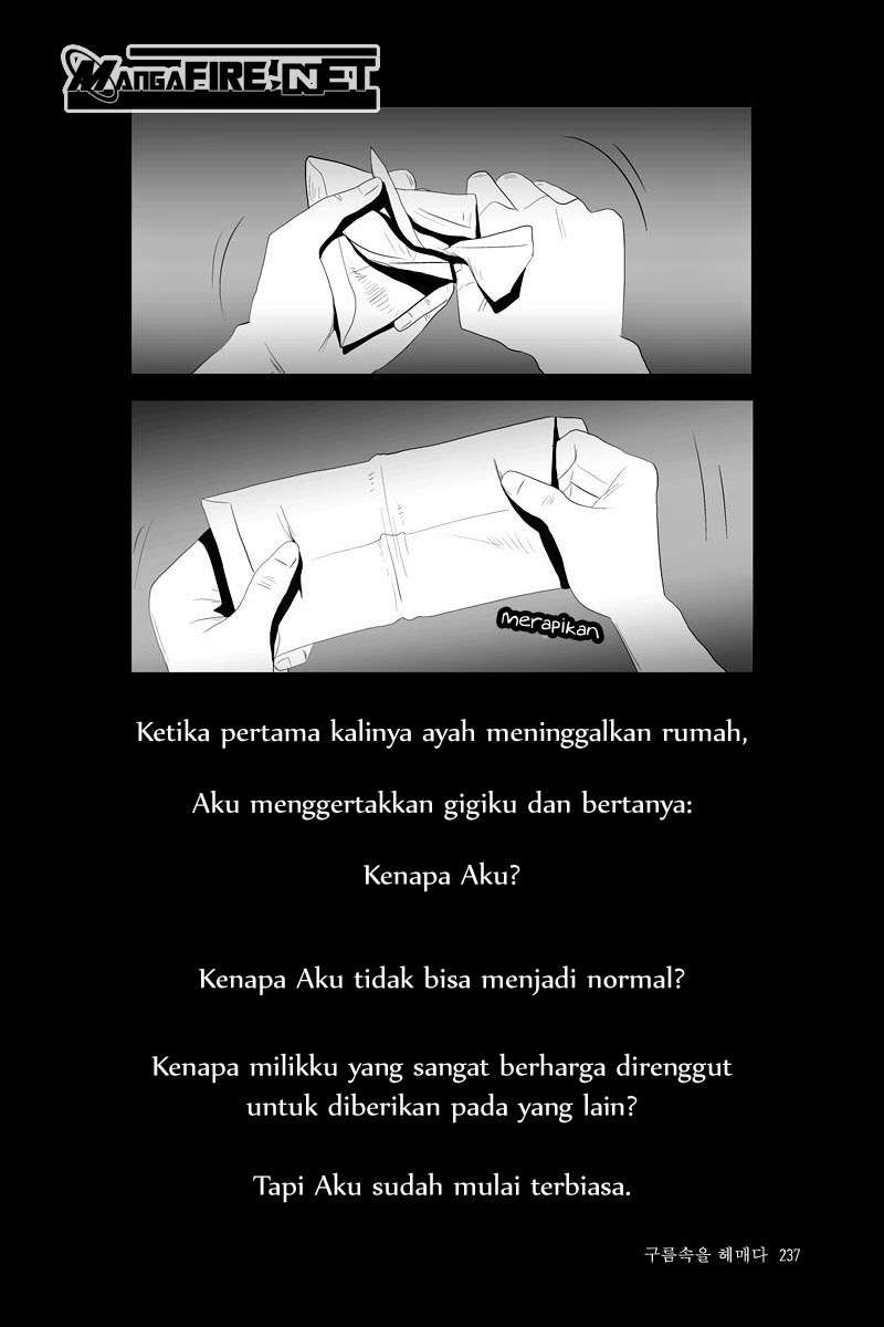 Annarasumanara Chapter 15 Gambar 23