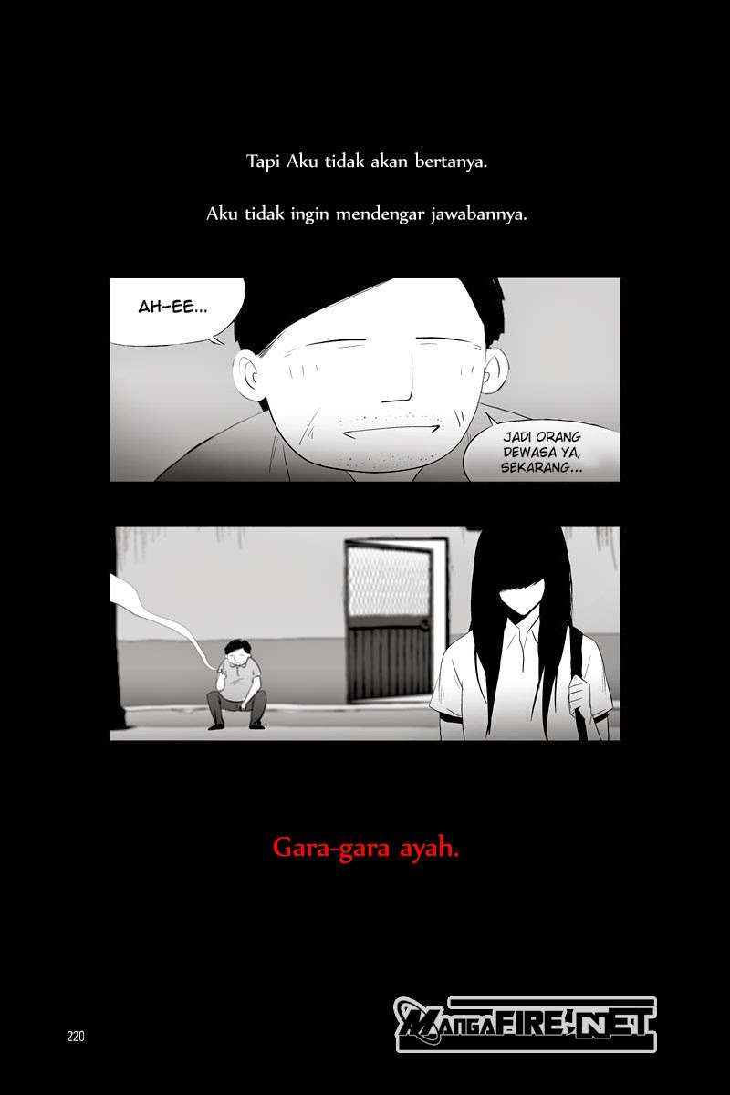 Annarasumanara Chapter 15 Gambar 6