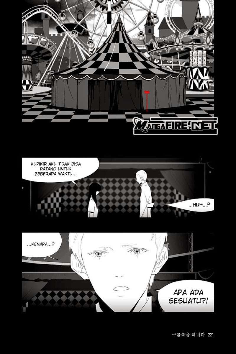 Annarasumanara Chapter 15 Gambar 7