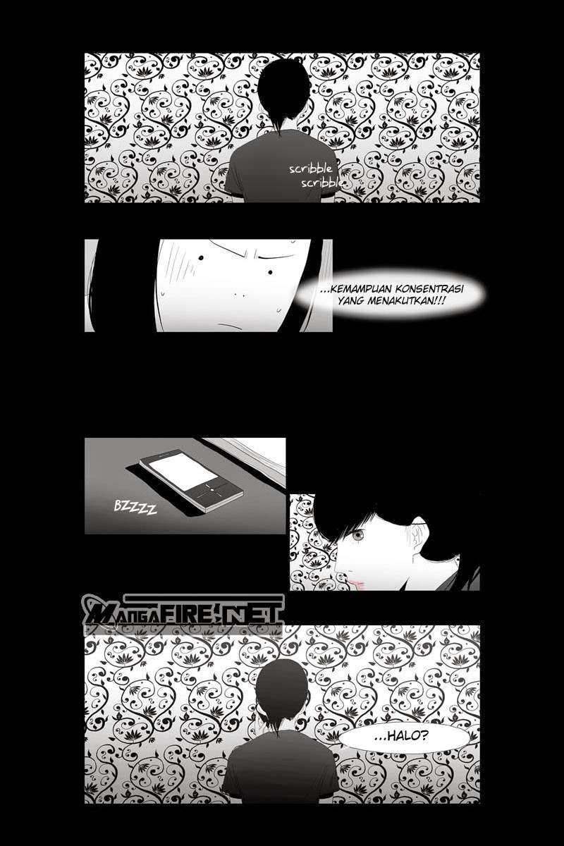 Annarasumanara Chapter 17 Gambar 10