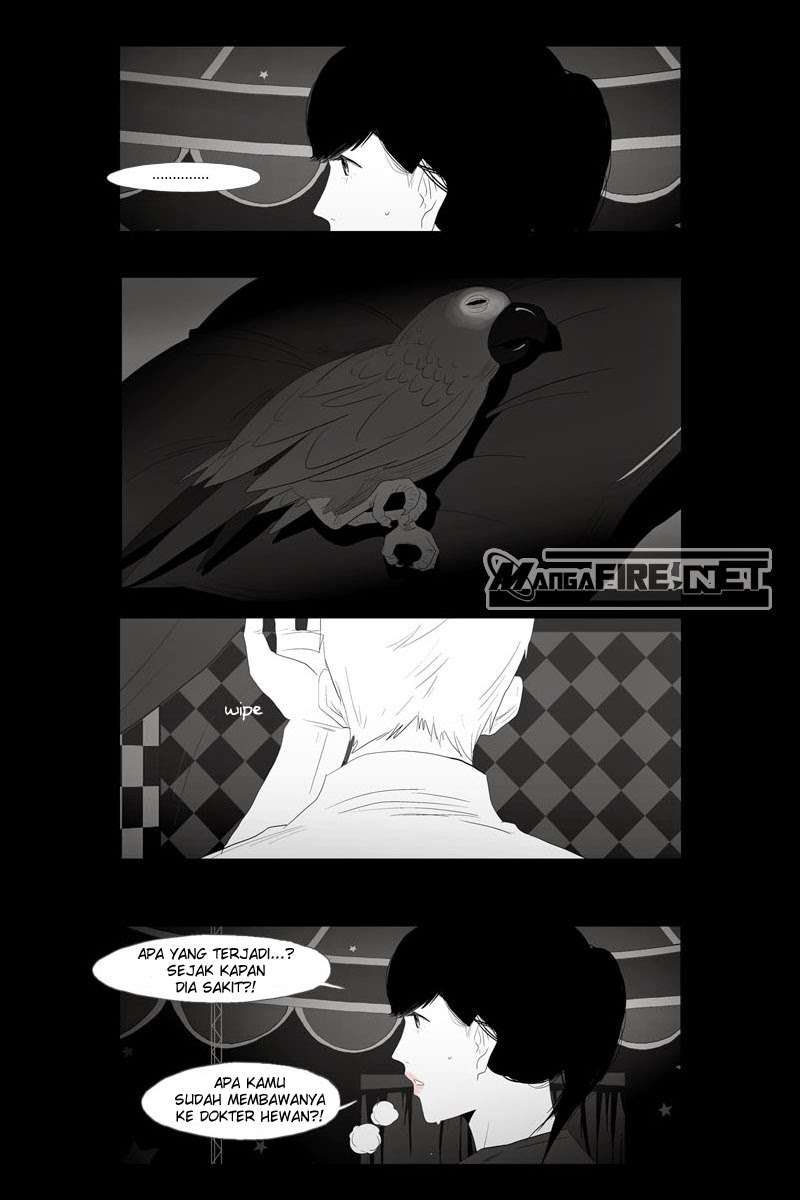 Annarasumanara Chapter 17 Gambar 13